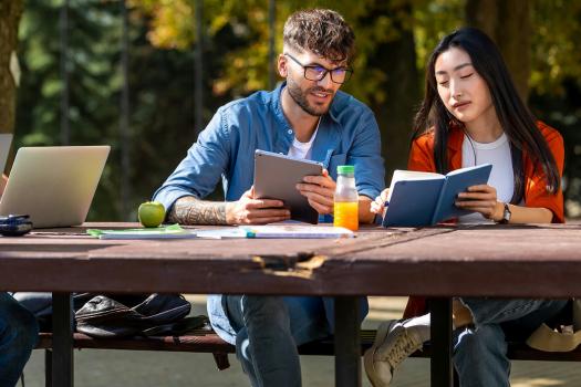 国际中文教师-无忧班